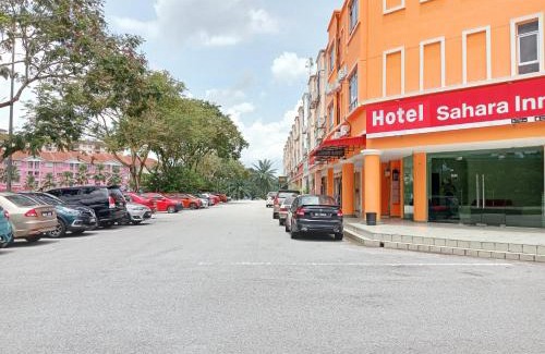 Hulu Selangor Hôtel | HOTEL SAHARA INN TANJUNG MALIM