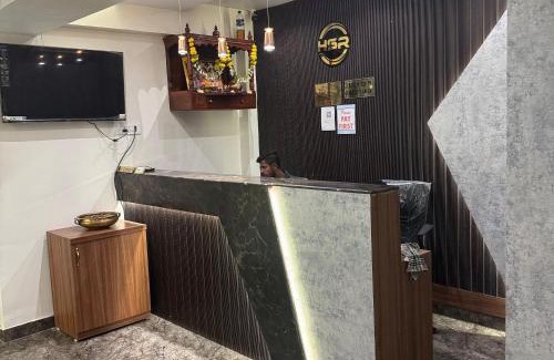 Goregaon West Hôtel | Hotel Sahara Residency