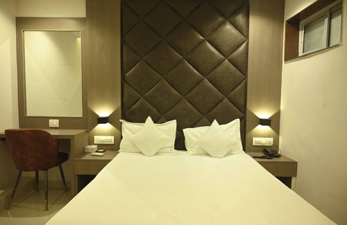 Goregaon West Hôtel | Hotel Sahara Residency