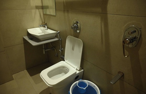 Goregaon West Hôtel | Hotel Sahara Residency