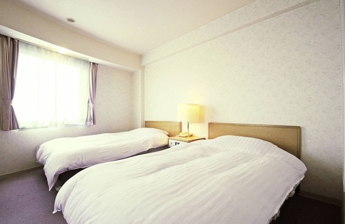 Wakkanai Hôtel | Hotel Saharin
