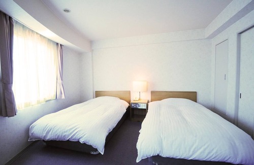 Wakkanai Hôtel | Hotel Saharin