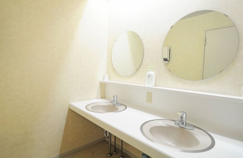 Wakkanai Hôtel | Hotel Saharin