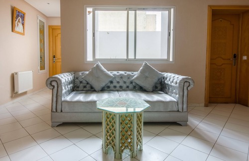 Bardo Hôtel | Hotel Saheb Ettabaa