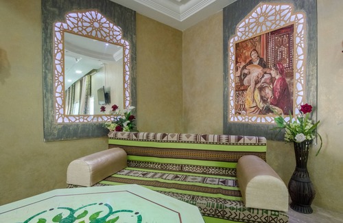 Bardo Hôtel | Hotel Saheb Ettabaa