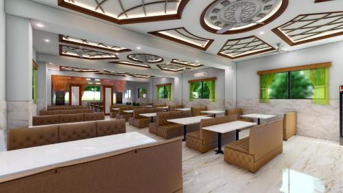 Karjat Cabine | Hotel Sai Family Restorant & Lodging