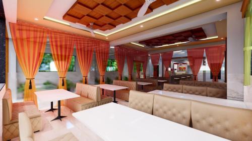 Karjat Cabine | Hotel Sai Family Restorant & Lodging