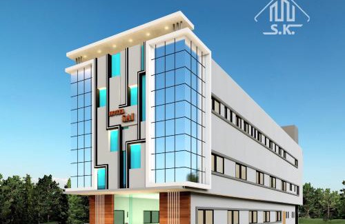 Karjat Cabine | Hotel Sai Family Restorant & Lodging