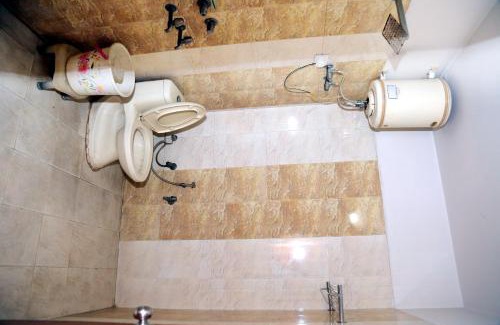 Mahipalpur Extension Maison | Hotel Sai Group