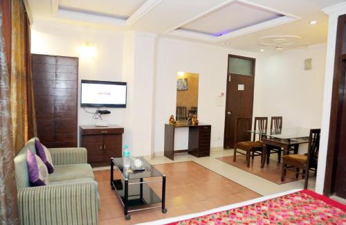 Mahipalpur Extension Maison | Hotel Sai Group