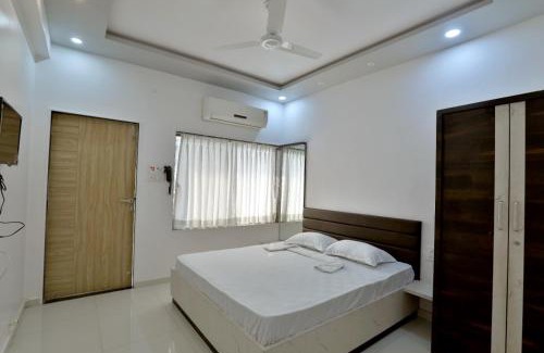 Navsari Hôtel | Hotel Sai Navsari