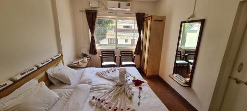 Satara Hôtel | Hotel Sai Palace