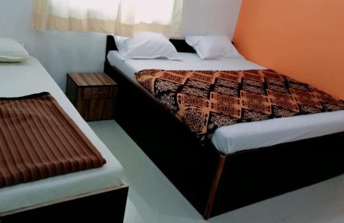 Shirdi Hôtel | Hotel Sai Santosh