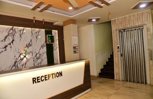 Shirdi Hôtel | Hotel Sai Santosh