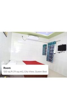 Khattalwada Hôtel | Hotel Sai Sitaram Palace,Shirdi
