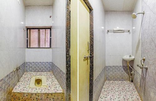 Khattalwada Hôtel | Hotel Sai Sitaram Palace,Shirdi