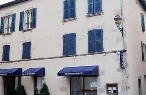 Saint-Amour Hôtel | Hotel Saint Augustin