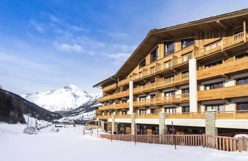 Val Cenis Appartement | Suite Duplex 4 Personnes