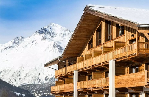Val Cenis Appartement | Suite Duplex 4 Personnes