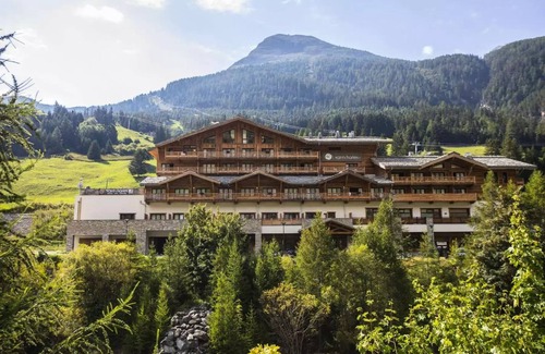 Val Cenis Appartement | Suite Duplex 4 Personnes