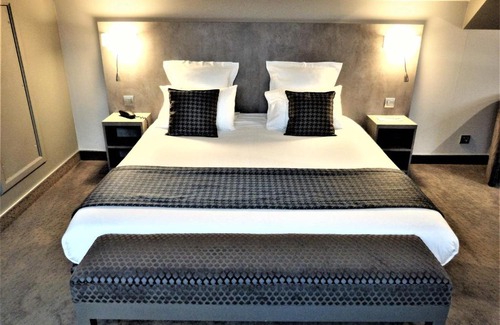 Peruwelz Hôtel | Hotel Saint Daniel
