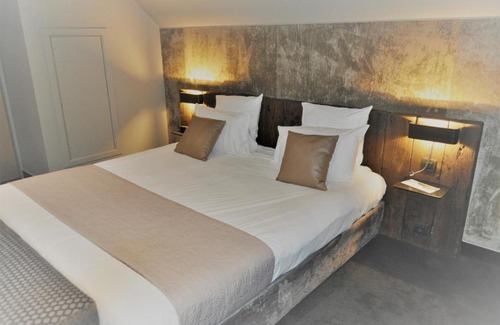 Peruwelz Hôtel | Hotel Saint Daniel