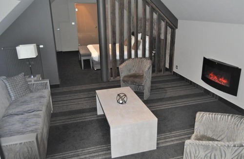Peruwelz Hôtel | Hotel Saint Daniel