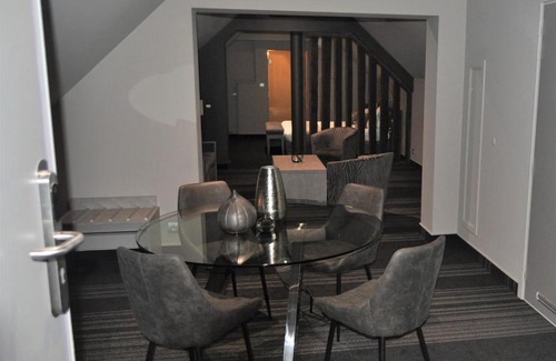 Peruwelz Hôtel | Hotel Saint Daniel