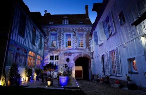 Old Town Appartement | Hotel Saint Georges