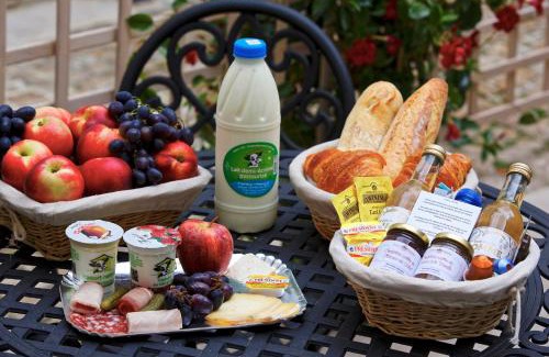 Old Town Appartement | Hotel Saint Georges