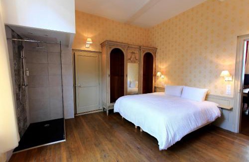 Old Town Appartement | Hotel Saint Georges