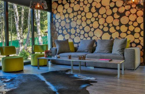 Hambach Hôtel | Hotel Saint-Hubert