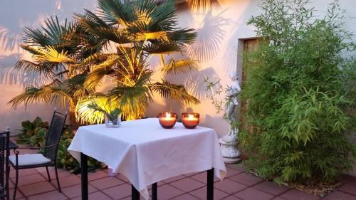 Hambach Hôtel | Hotel Saint-Hubert