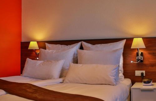 Hambach Hôtel | Hotel Saint-Hubert