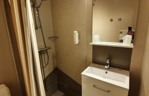 Cluny Hôtel | Hotel Saint Odilon