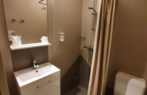 Cluny Hôtel | Hotel Saint Odilon