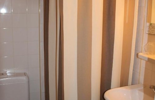Cluny Hôtel | Hotel Saint Odilon