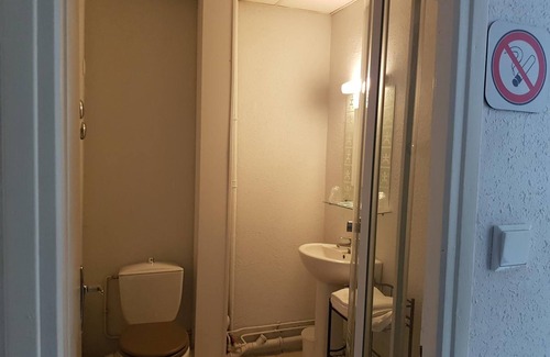 Verdun Hôtel | Hotel saint Paul