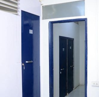 Nashik Hôtel | Hotel Sairam Lodge