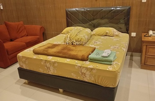 Jambelaer Hôtel | Hotel Sakinah Syariah