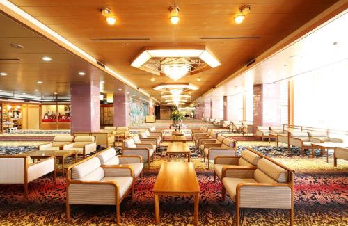 Kusatsu Onsen Hôtel | Hotel Sakurai