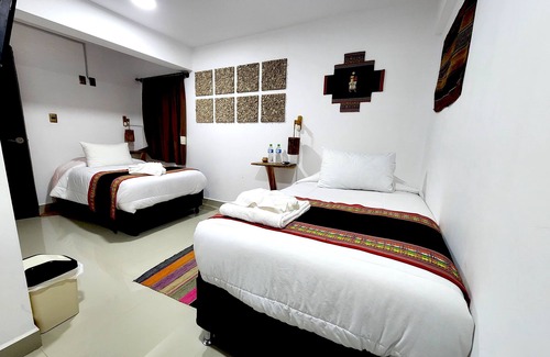 Uyuni Hôtel | Hotel Sal Andina