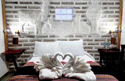 Uyuni Hôtel | Hotel Sal Andina