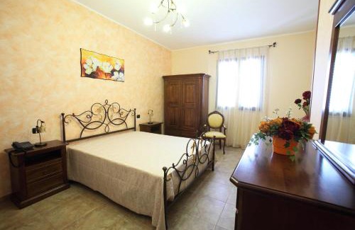 Torre San Giovanni Hôtel | Hotel Salento Mirfran