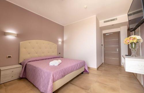 Torre San Giovanni Hôtel | Hotel Salento Mirfran