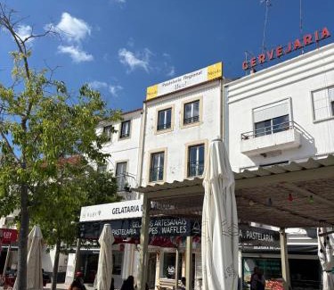 Alcacer do Sal Hôtel | Hotel Salatia