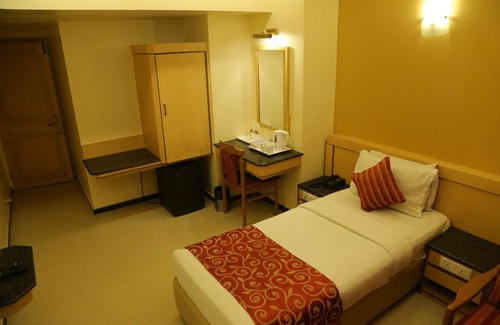 Salem Hôtel | HOTEL SALEM CASTLE