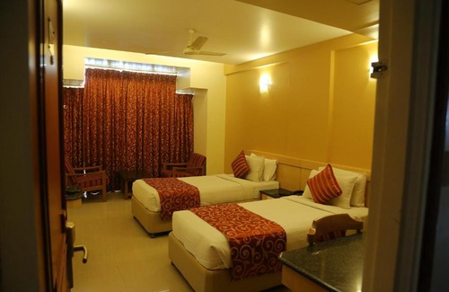 Salem Hôtel | HOTEL SALEM CASTLE
