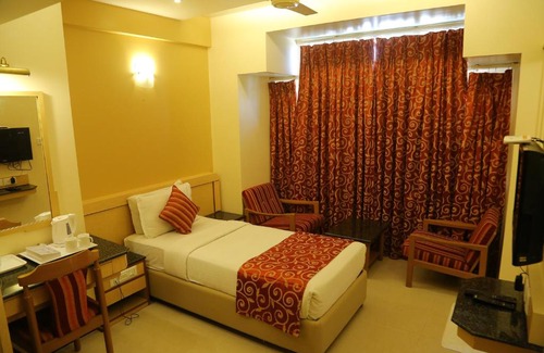 Salem Hôtel | HOTEL SALEM CASTLE