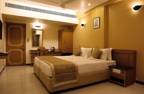 Salem Hôtel | Hotel Salem Castle